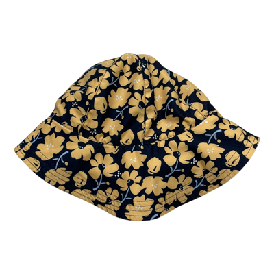 Reima viiri summer hat, flower | 52cm