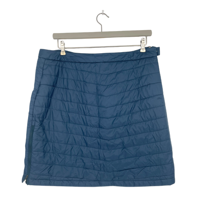 Bergans of Norway Fløyen skirt, blue | woman L