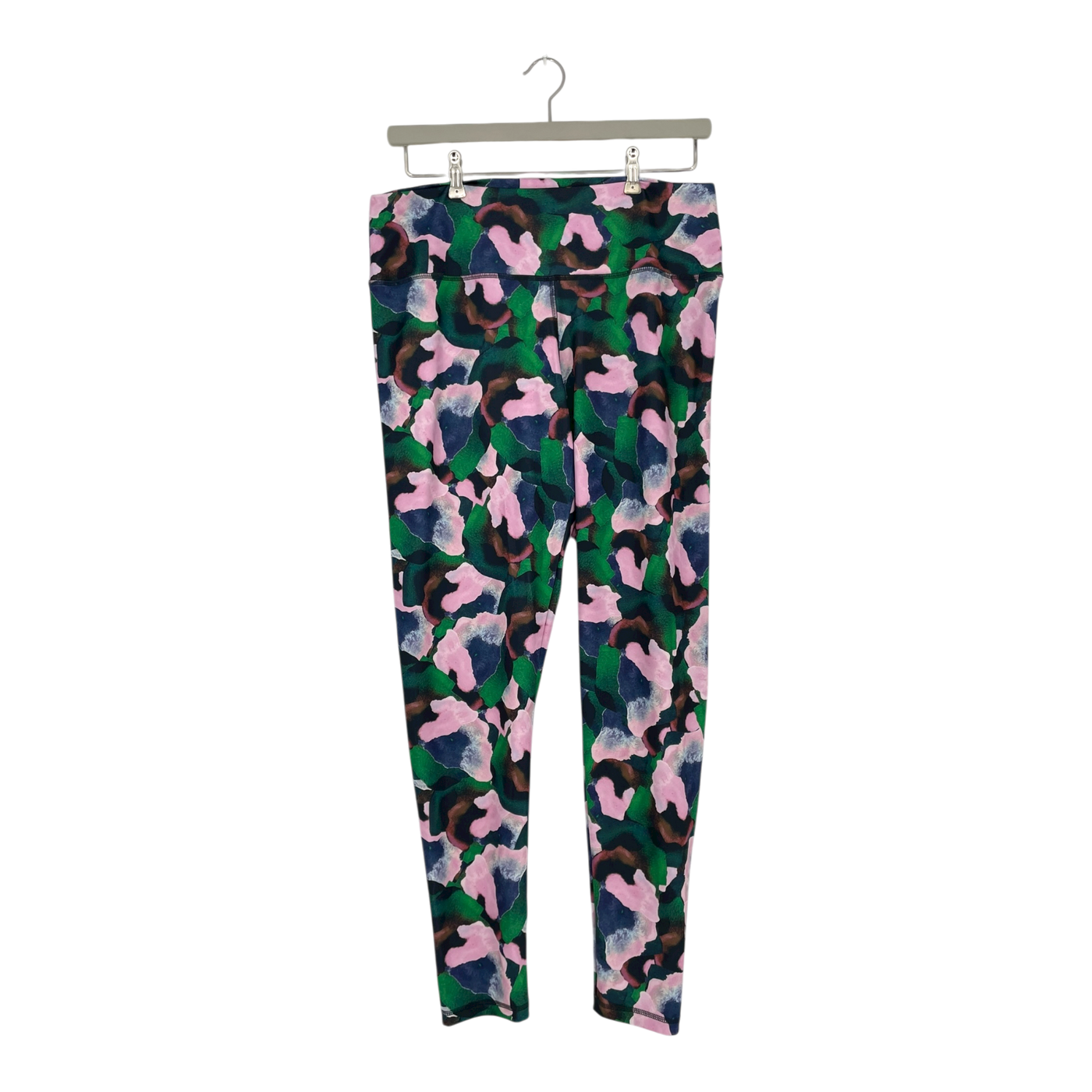 Aarre leggings, multicolor | woman XXL