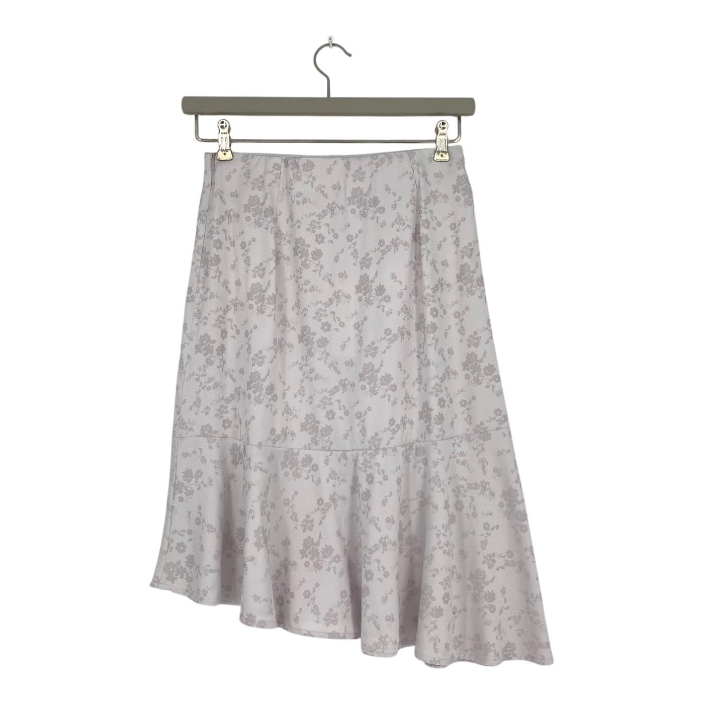 Makia maisie midi skirt, flowers | woman S