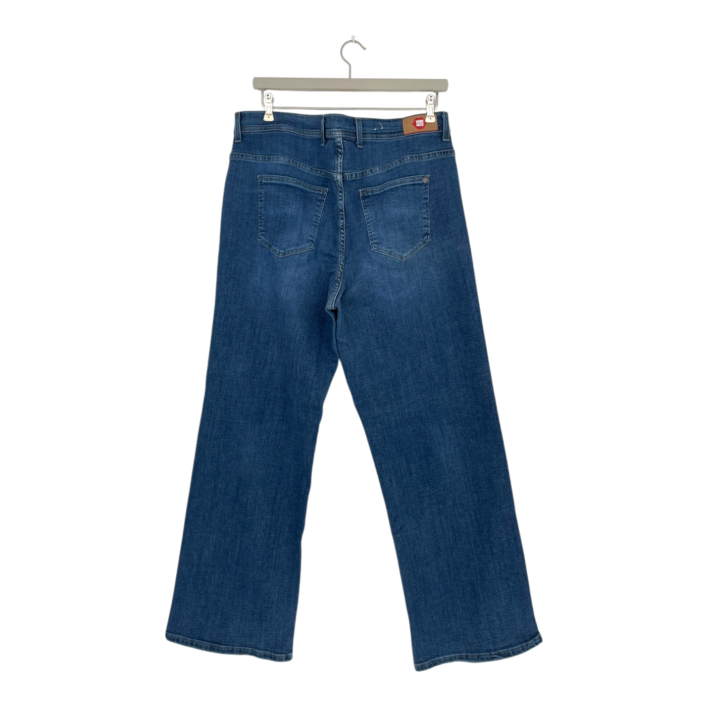 Very Nice nicolet+ jeans, denim blue | W38 L32