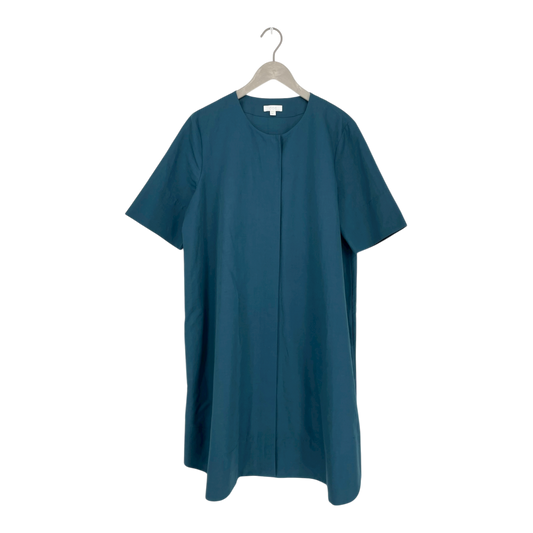 COS business dress, blue | woman 44