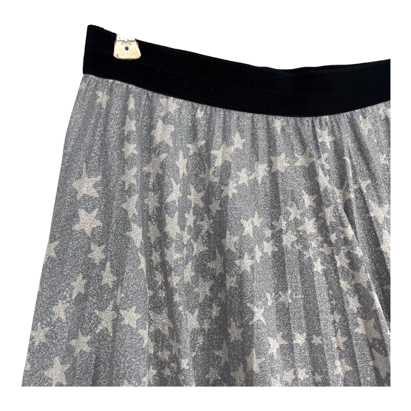 By Malene Birger lyanna skirt, silver | woman S