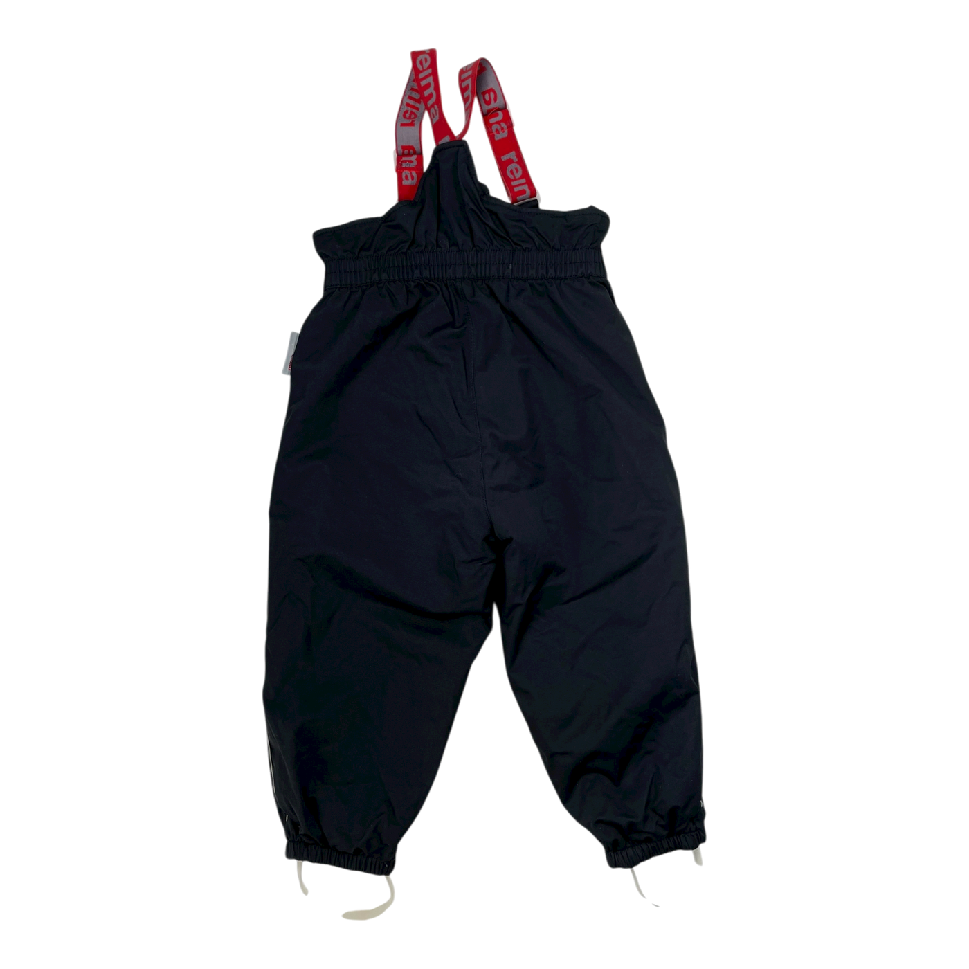 Reima winter pants, black | 92cm