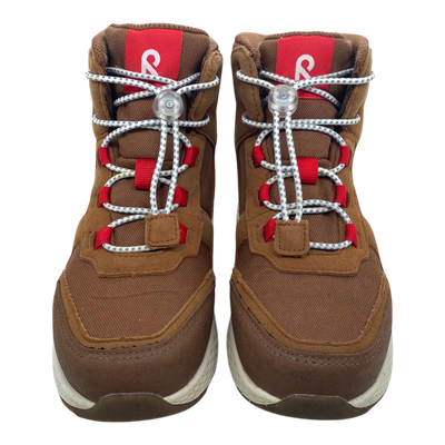 Reima ehtii shoes, brown | 29