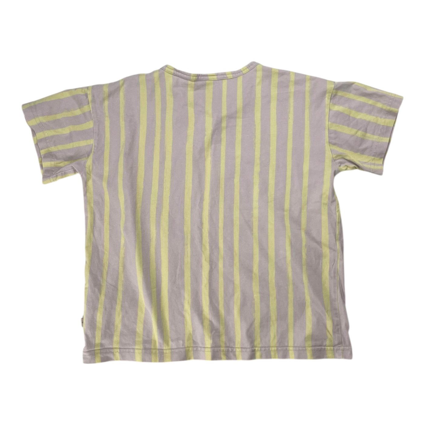 Kaiko t-shirt, stripes | 134/140cm