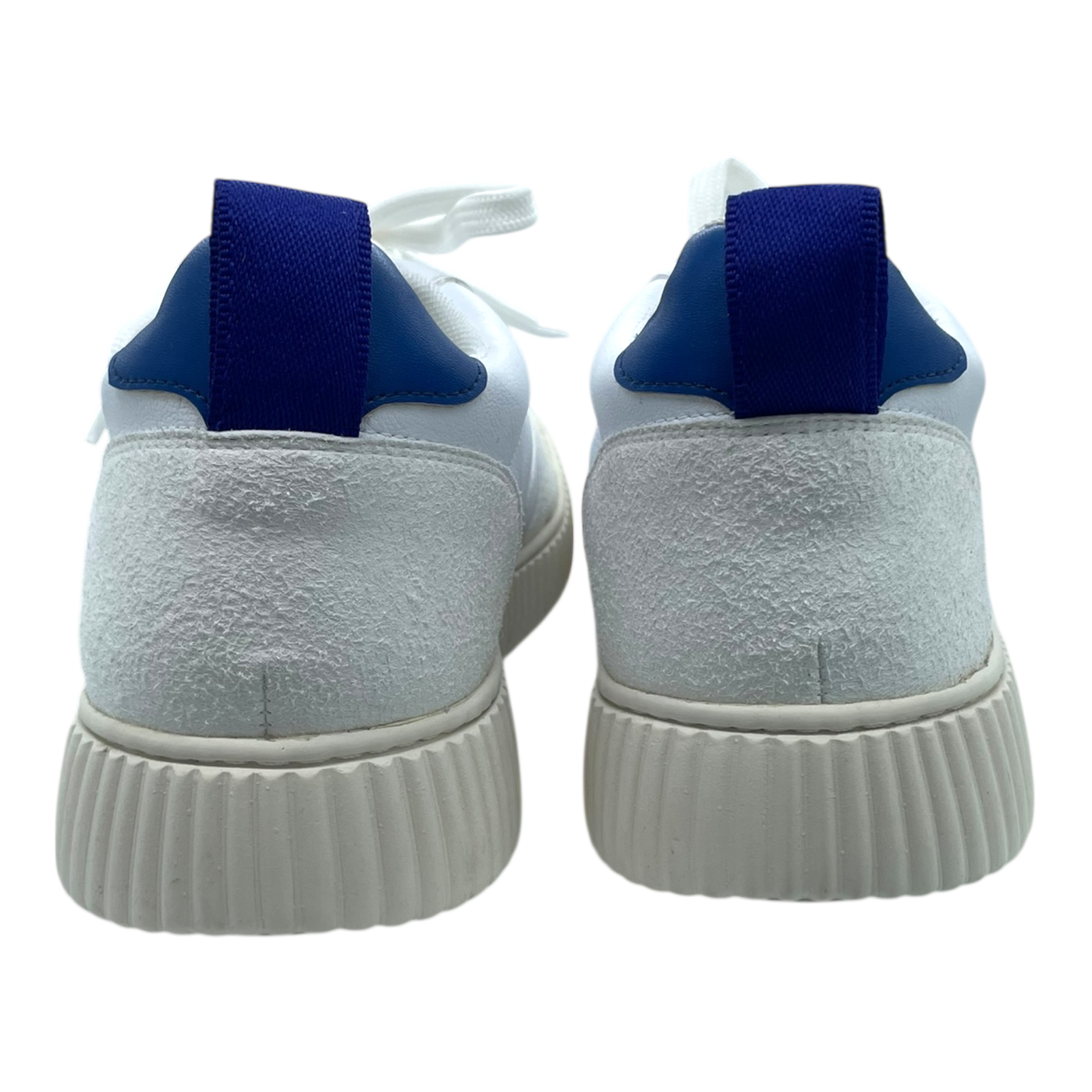 Embassy of Bricks and Logs brighton sneakers, white | 43