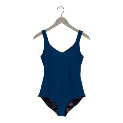 Morico swimsuit, dark matter | woman M