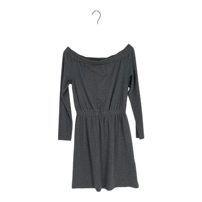 Designers Remix tricot dress, grey | woman S