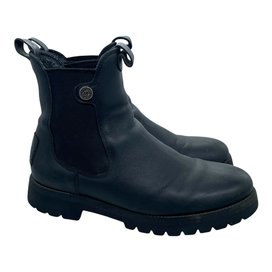 Panama Jack chelsea boots, black | 38