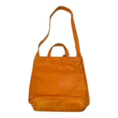 Harold's Bags Chacoral shopper bag, orange
