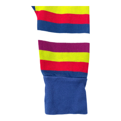 Polarn O. Pyret overall, stripes | 68cm