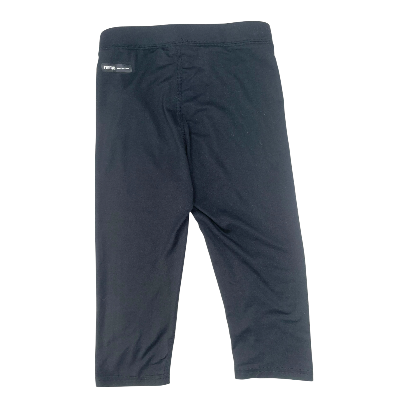 Reima jumppa leggings, black | 134cm