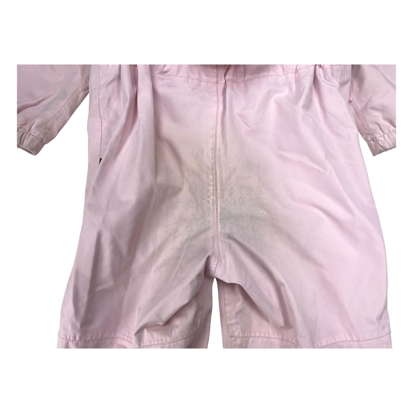 Reima marssi midseason overall, pink | 98cm