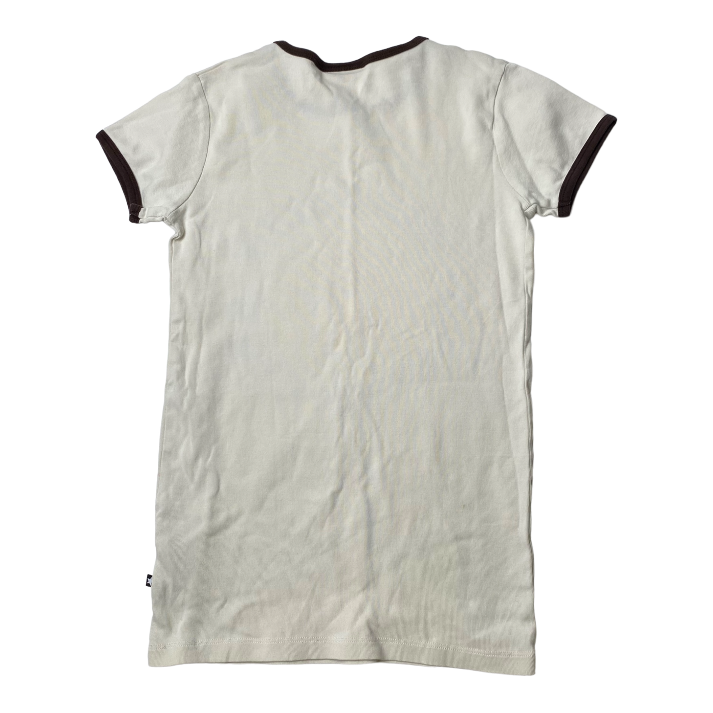 Molo t-shirt, ivory | 164cm