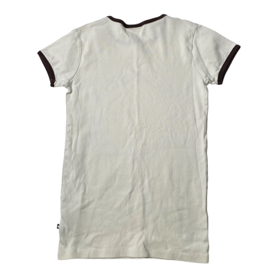 Molo t-shirt, ivory | 164cm