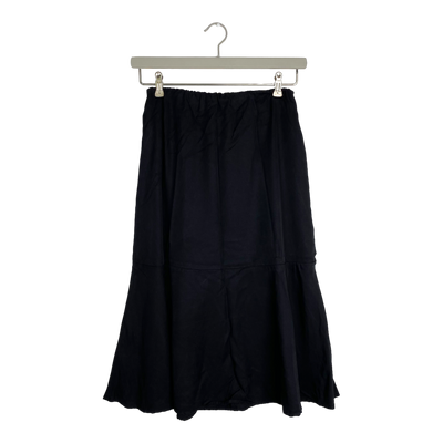 Kaiko skirt, black | woman M