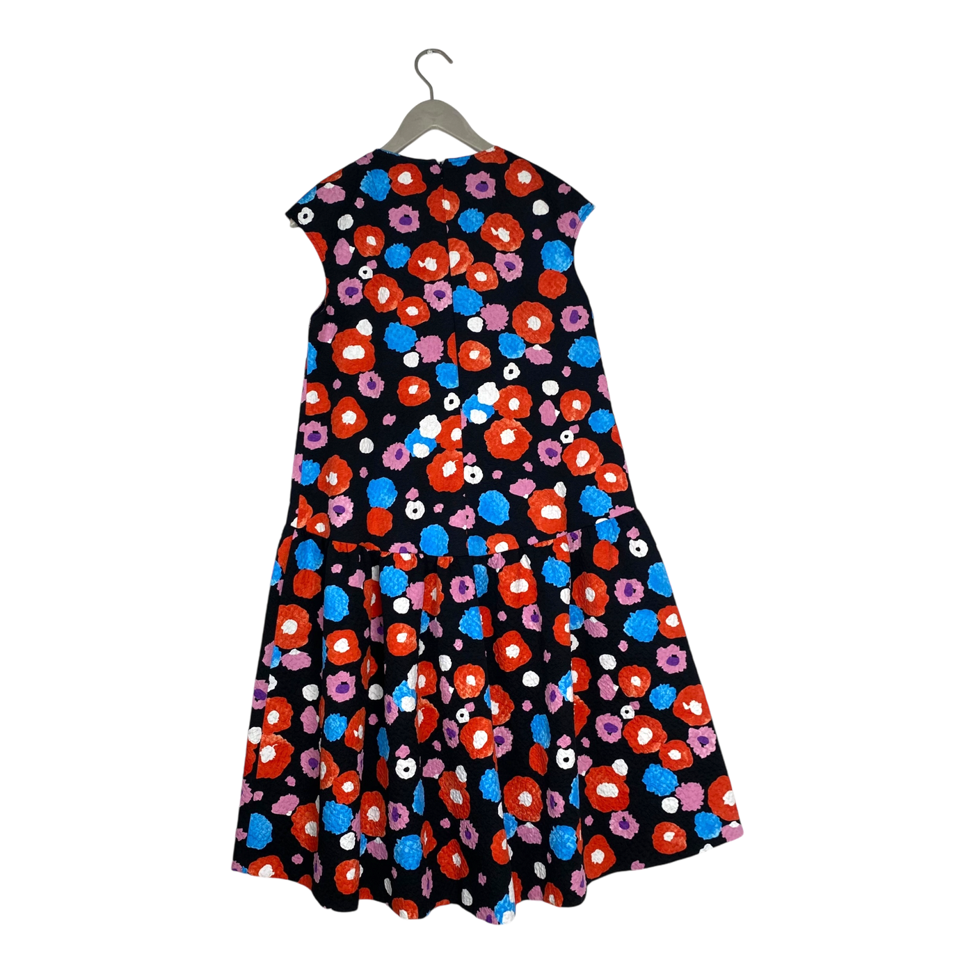 Marimekko fiija dress, flower | woman 38