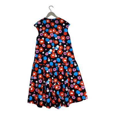 Marimekko fiija dress, flower | woman 38