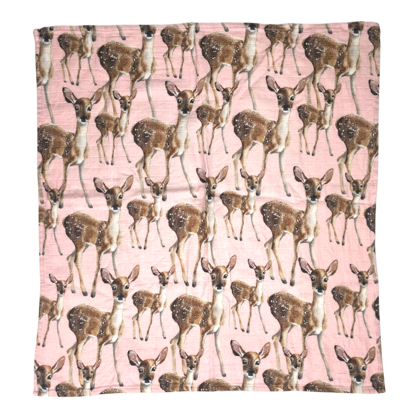 Metsola muslin cloth, bambi | baby size