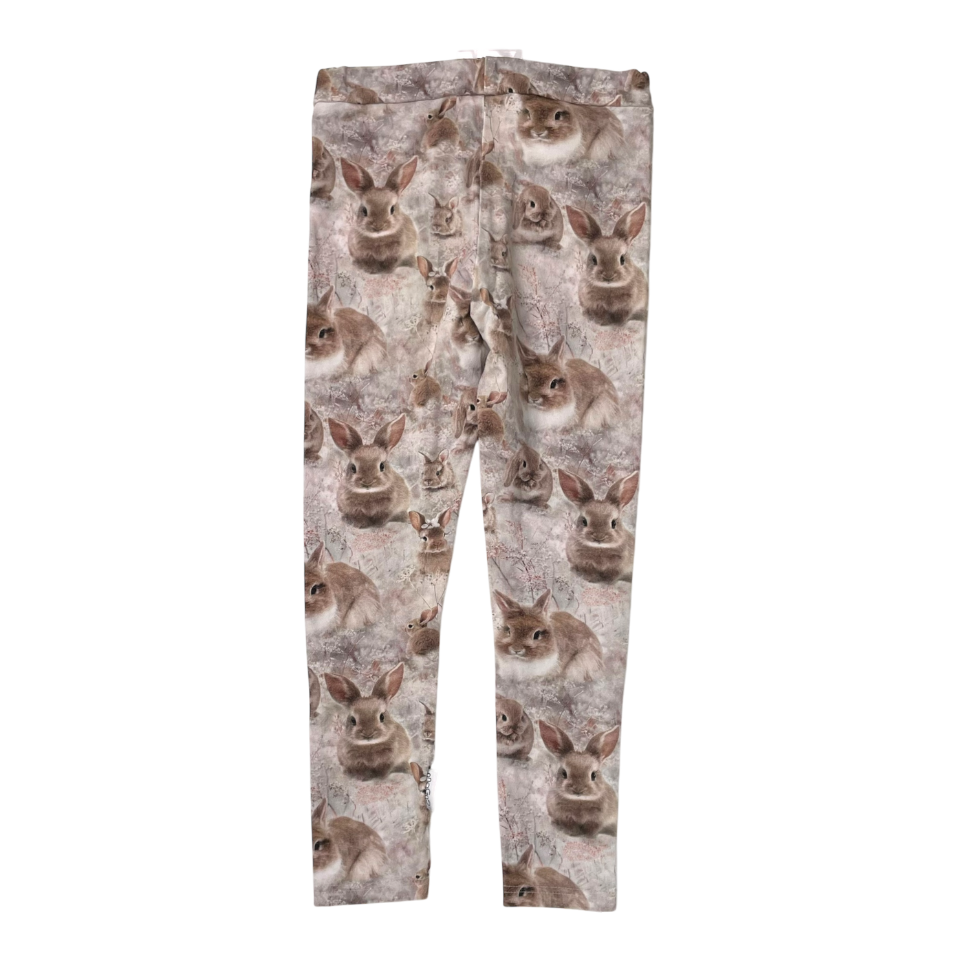 Gugguu leggings, bunny | 110cm