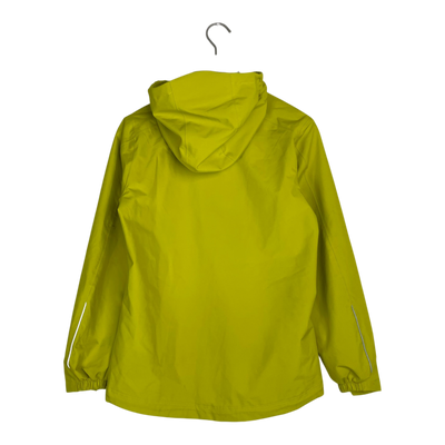 Haglöfs wind jacket, pear | 164cm