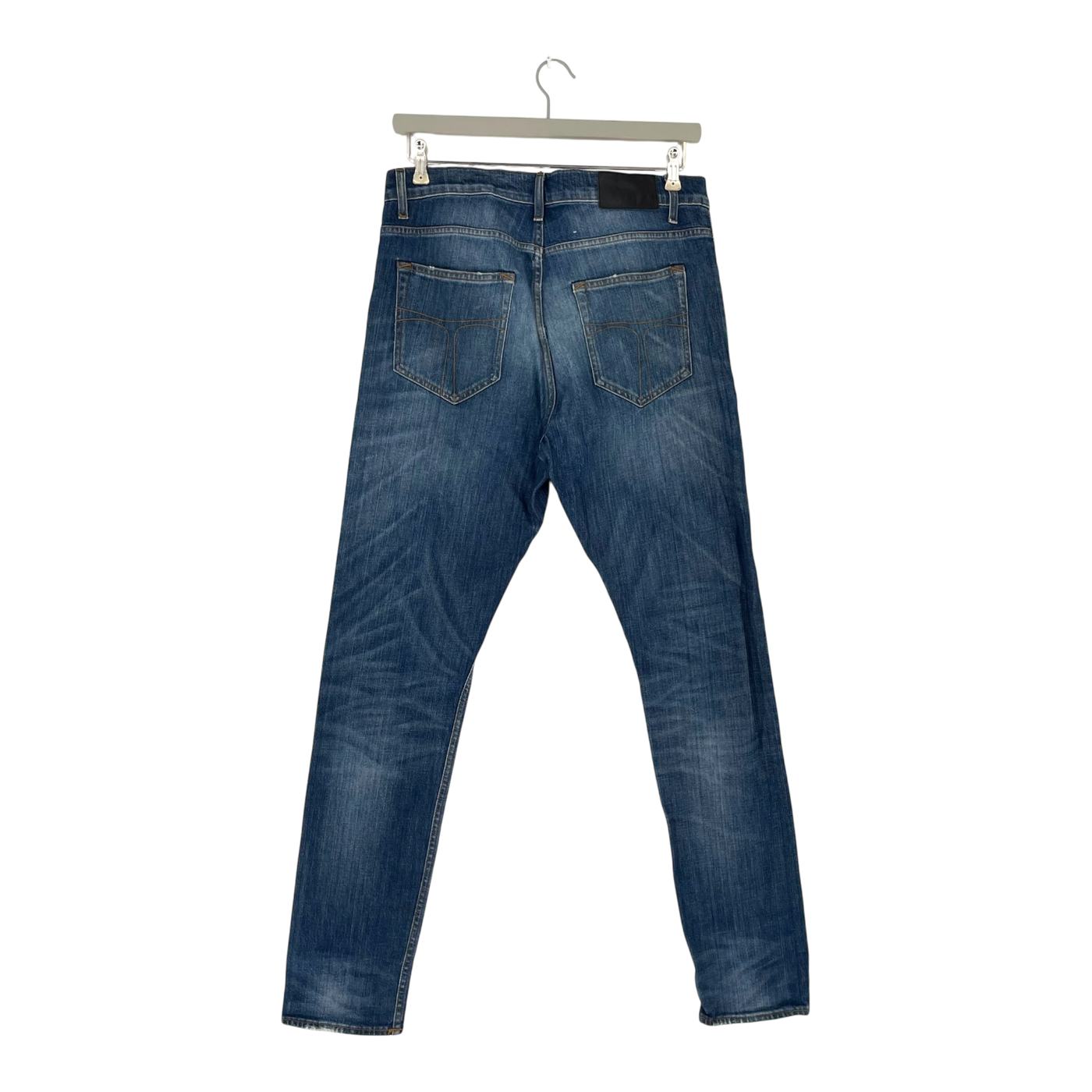 Tiger of Sweden pistolero jeans, denim | man 33W/32L