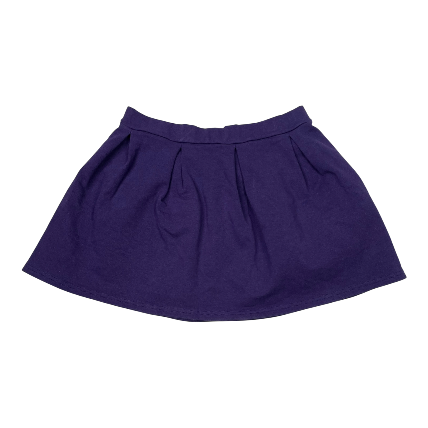 Gugguu sweat skirt, purple | 146cm