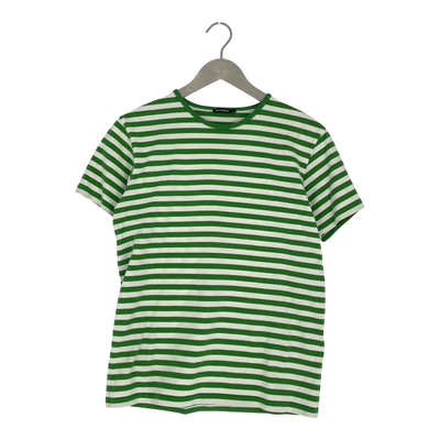 Marimekko stripe t-shirt, stripe | unisex S