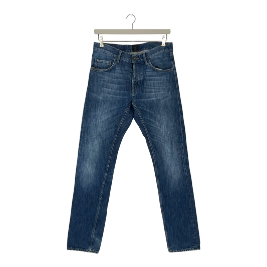 Tiger of Sweden rocky jeans, denim | man 33W/34L