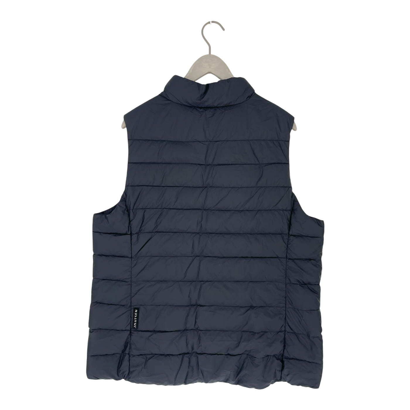 Joutsen lady vest, black | woman XXXL