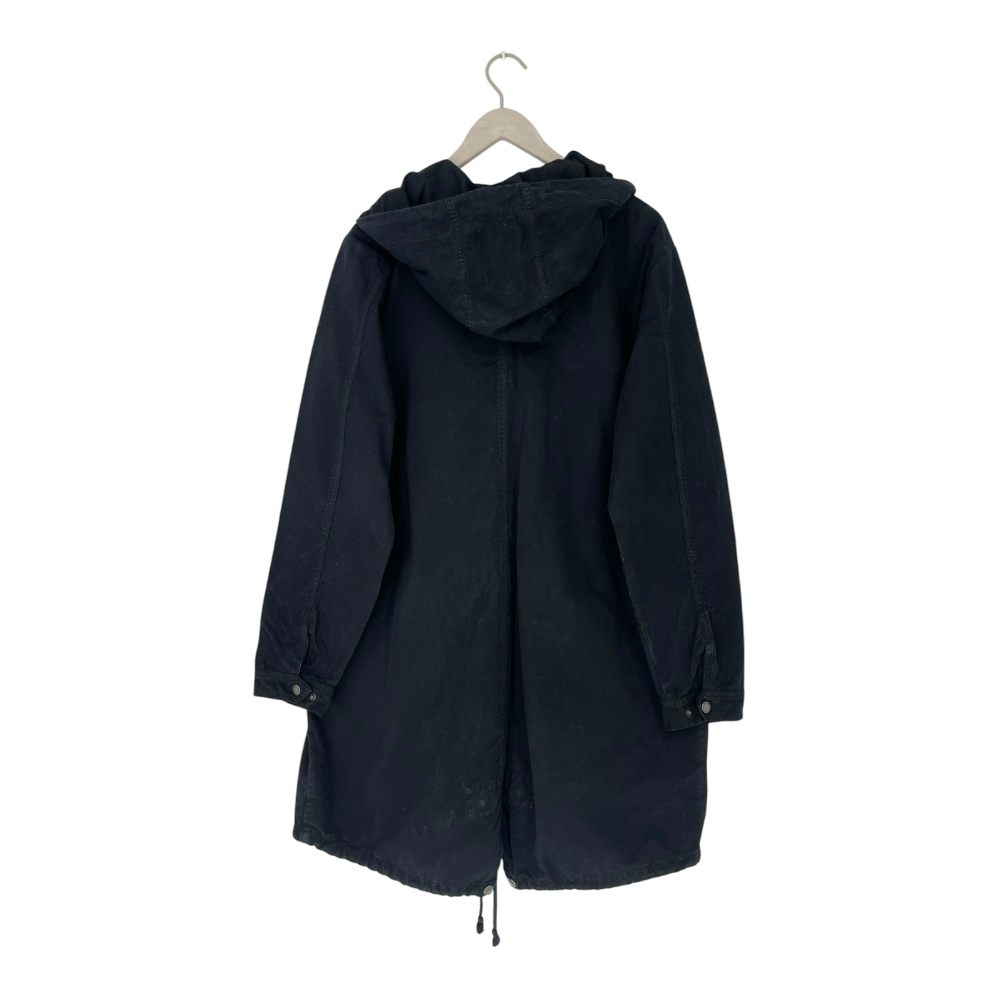 R-Collection jacket, black | woman M