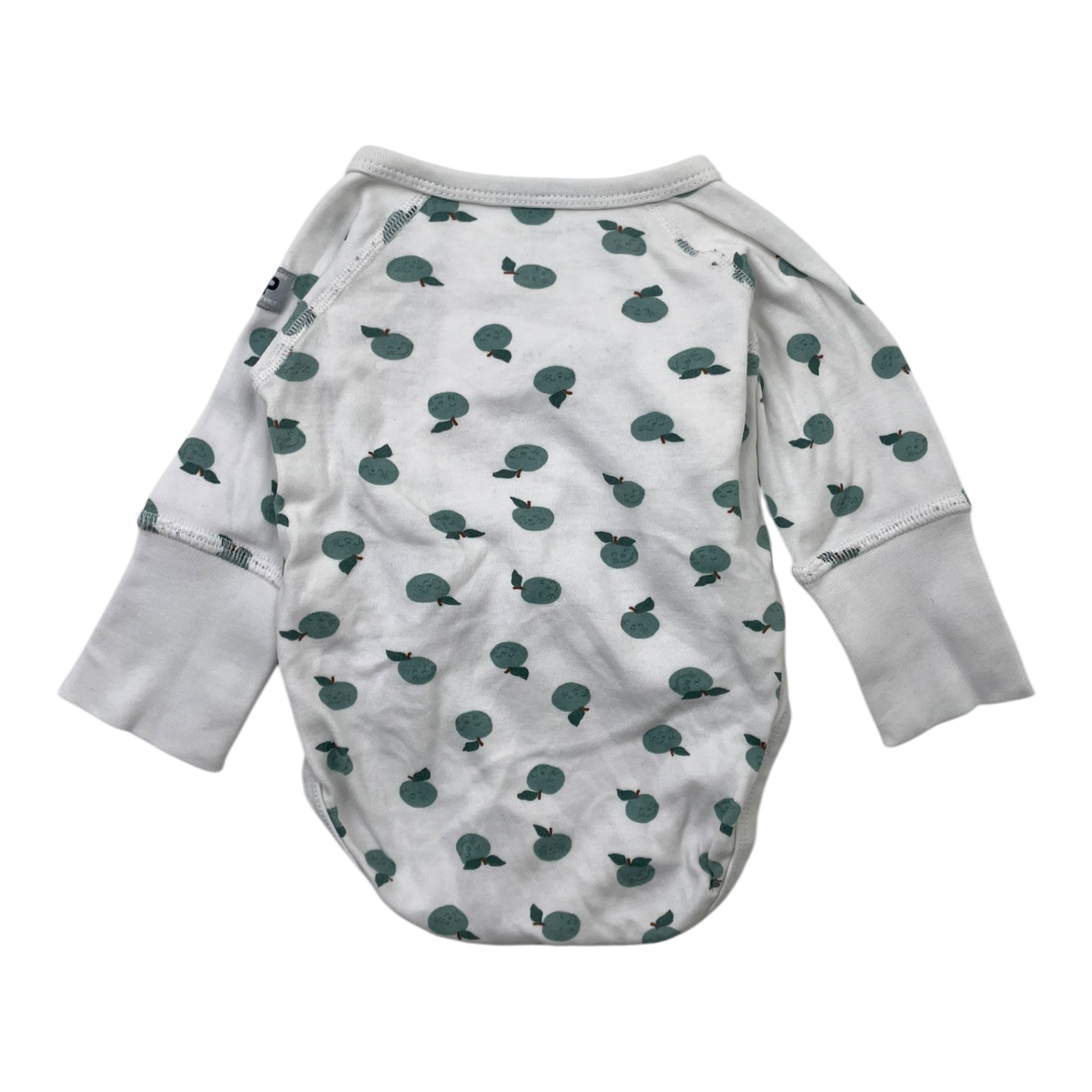 Polarn O. Pyret body, apple | 50cm