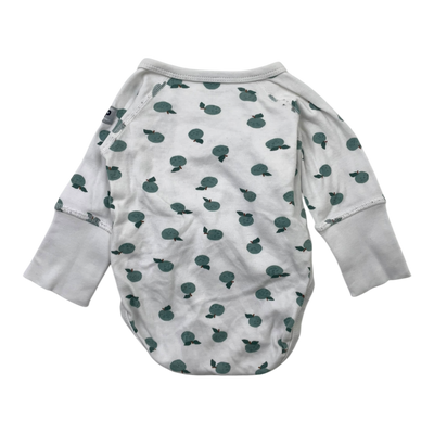 Polarn O. Pyret body, apple | 50cm