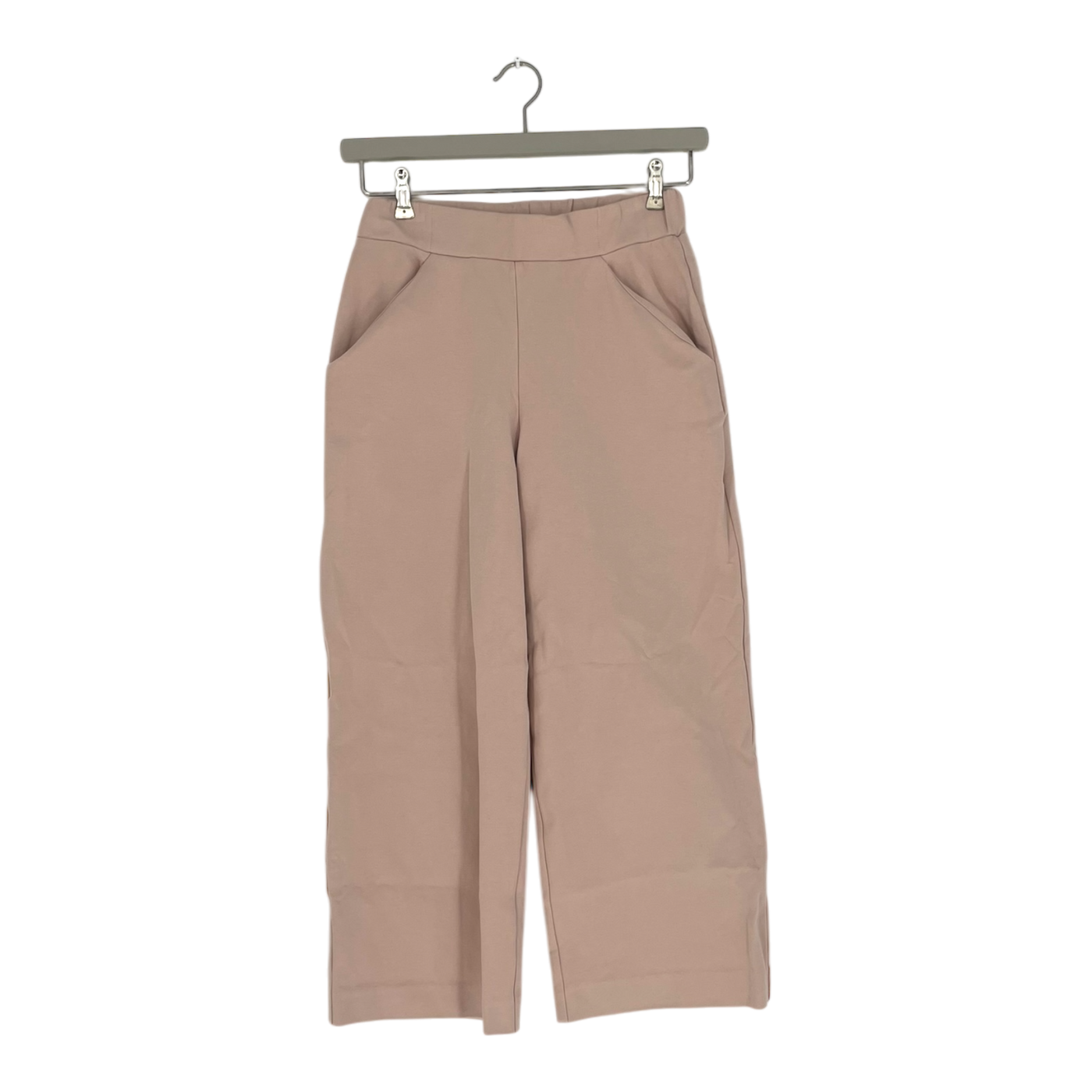 Papu sweat culottes, light pink | woman S