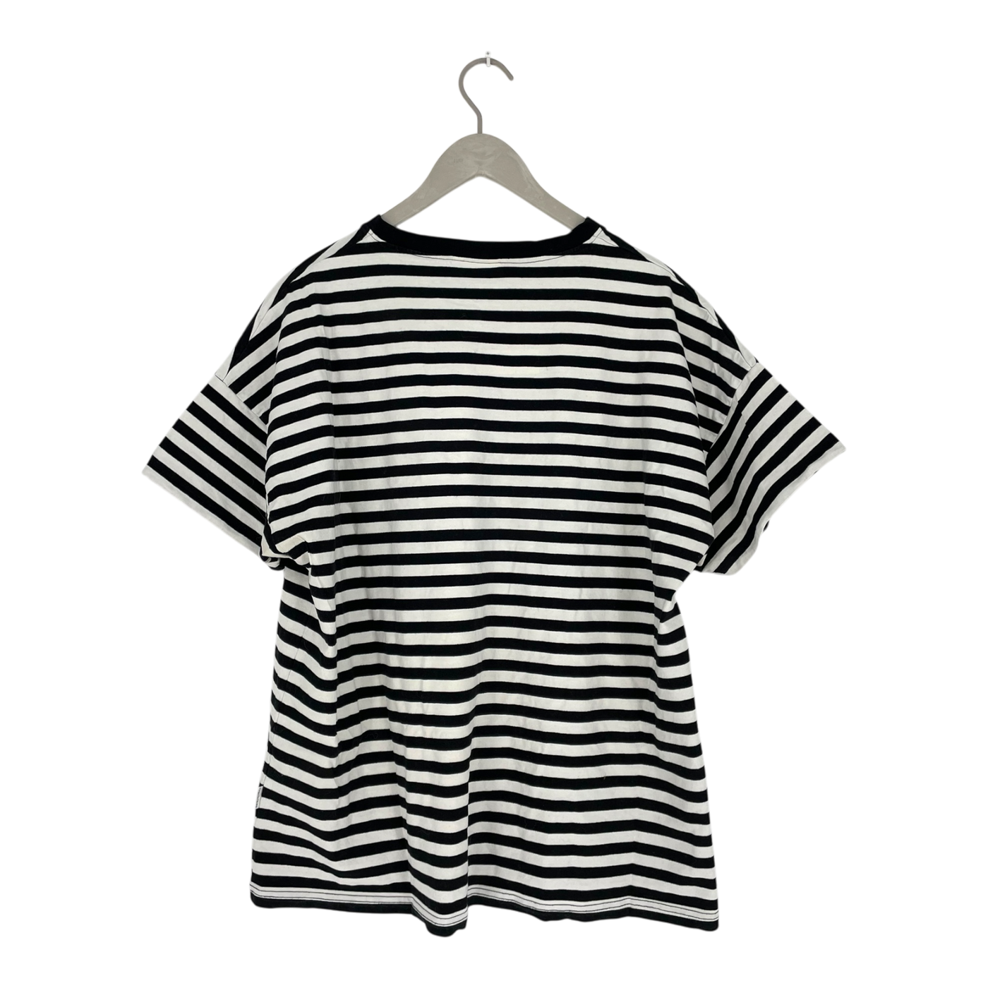 Riva Clothing t-shirt, stripes | woman XL