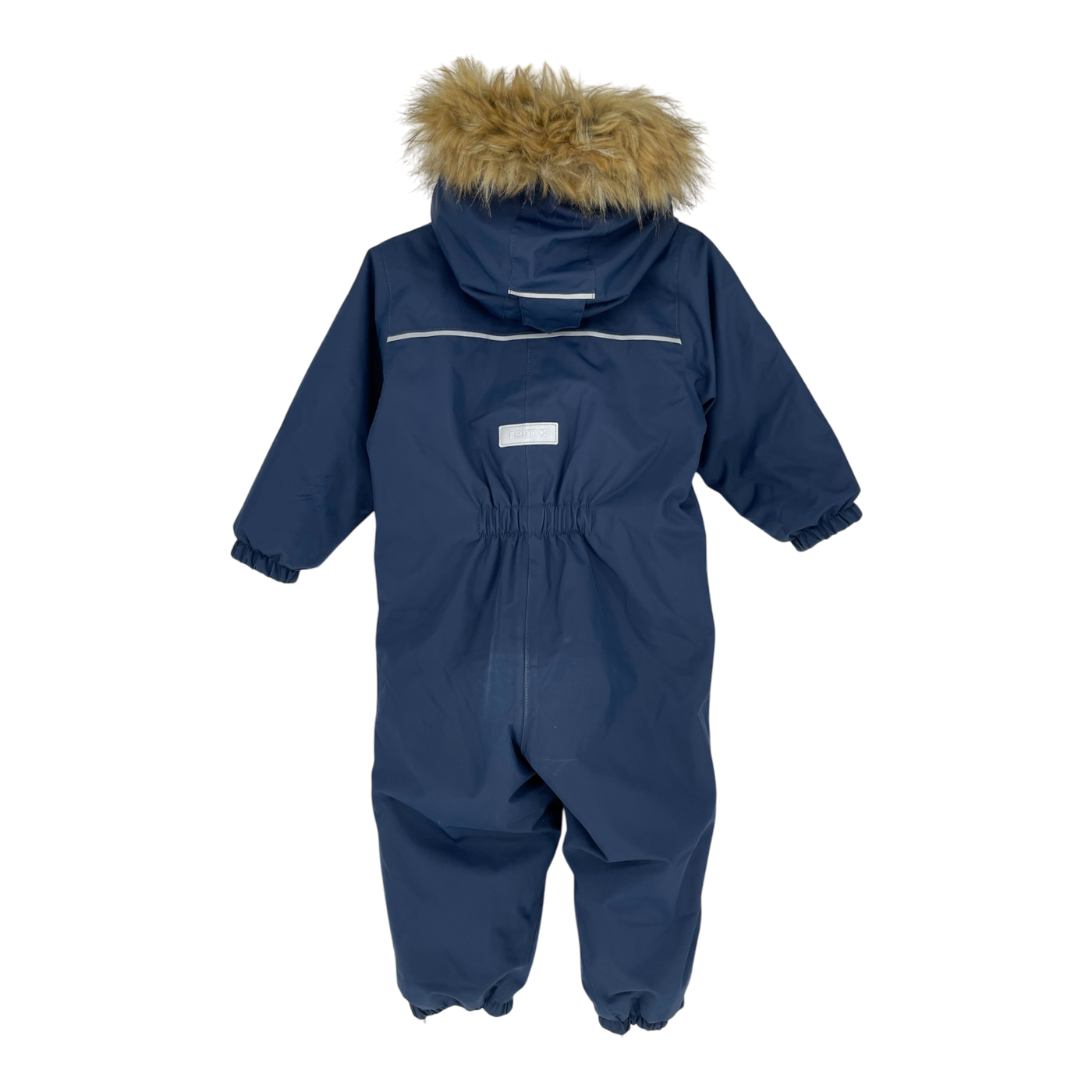 Reima gotland winter overall, navy | 92cm