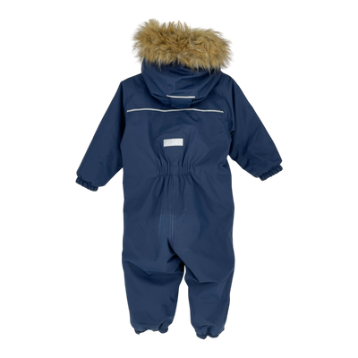 Reima gotland winter overall, navy | 92cm