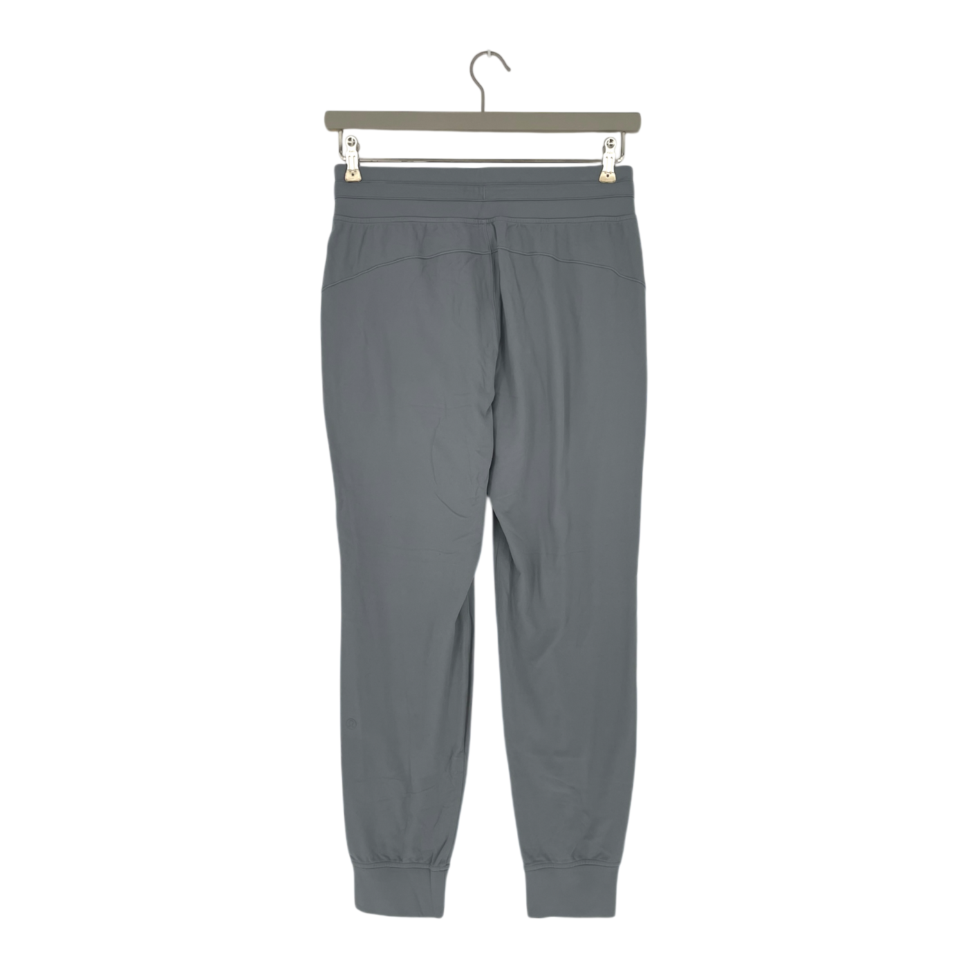 Lululemon jogger pants, light grey | woman M