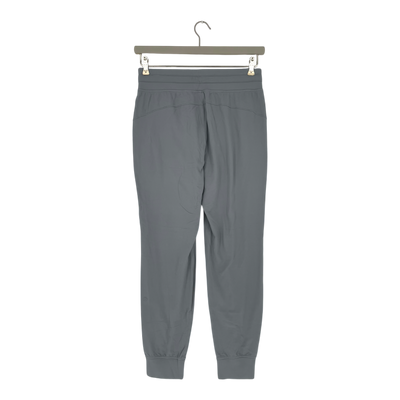 Lululemon jogger pants, light grey | woman M
