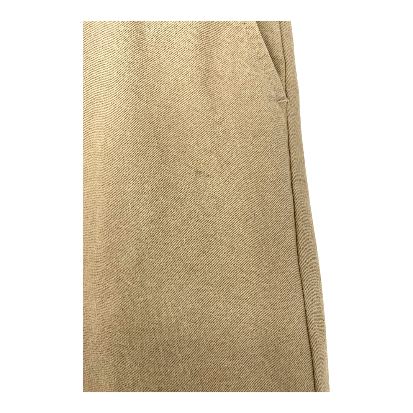 Frenn seppo chino pants, beige | man L