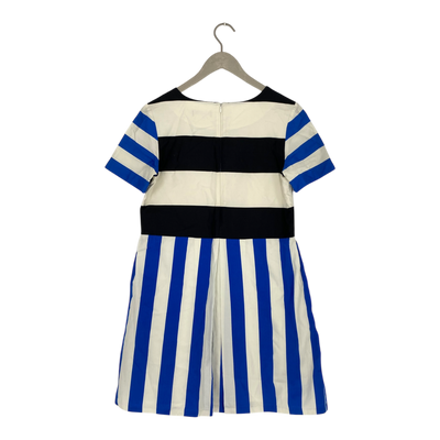 Marimekko Oxidkleid, Streifen | Frau 36