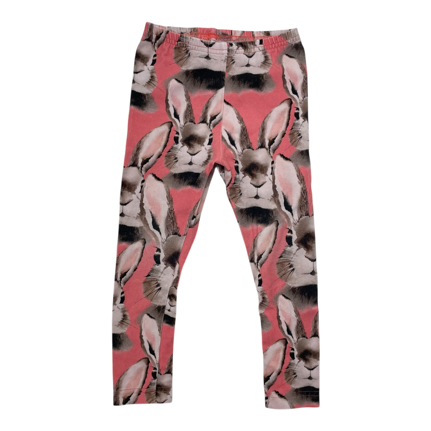 Metsola leggings, bunny | 98/104cm