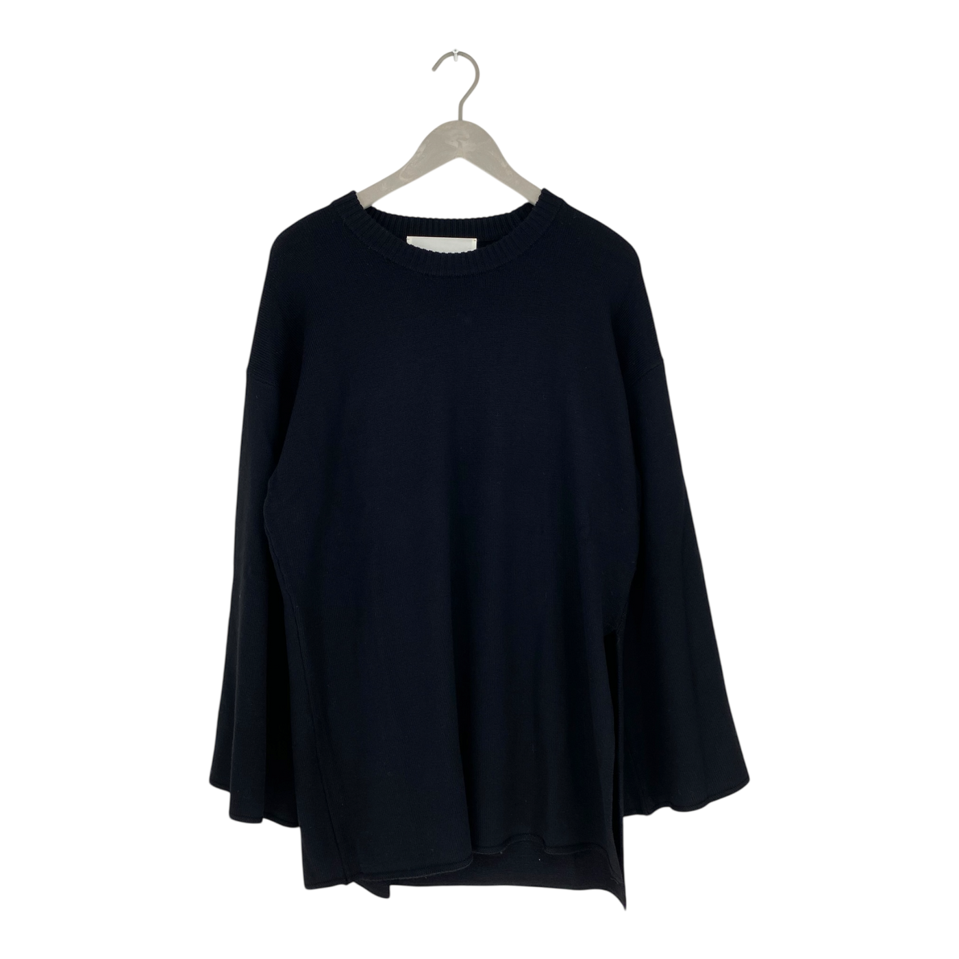 By Malene Birger leon sweater, black | woman M