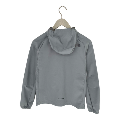 The North Face jacket, grey | 140/146cm
