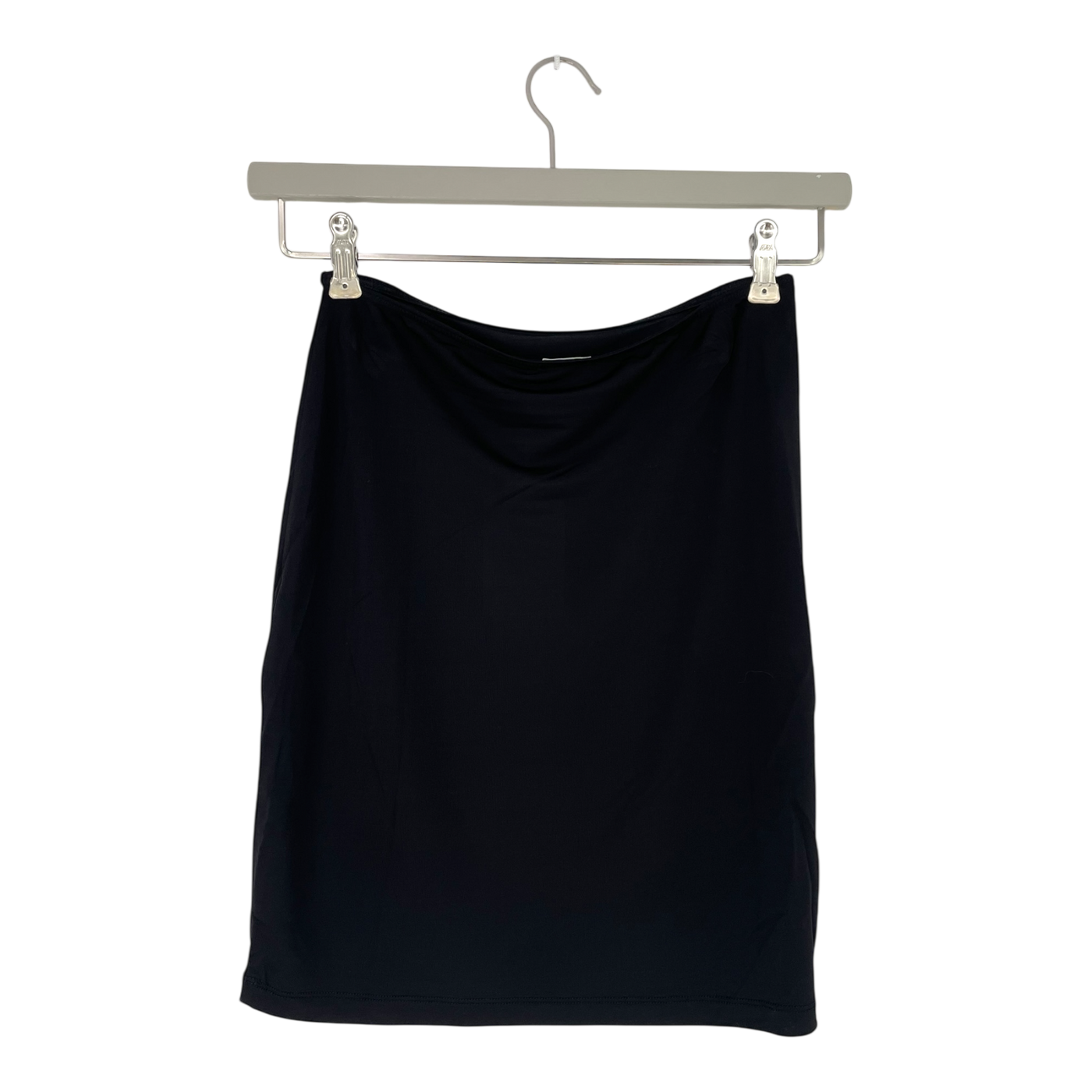 By Malene Birger belana slip skirt, black | woman XS