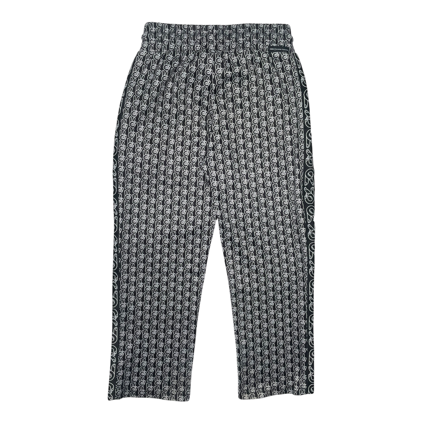 Reima peace pants, peace signs | 122/128cm