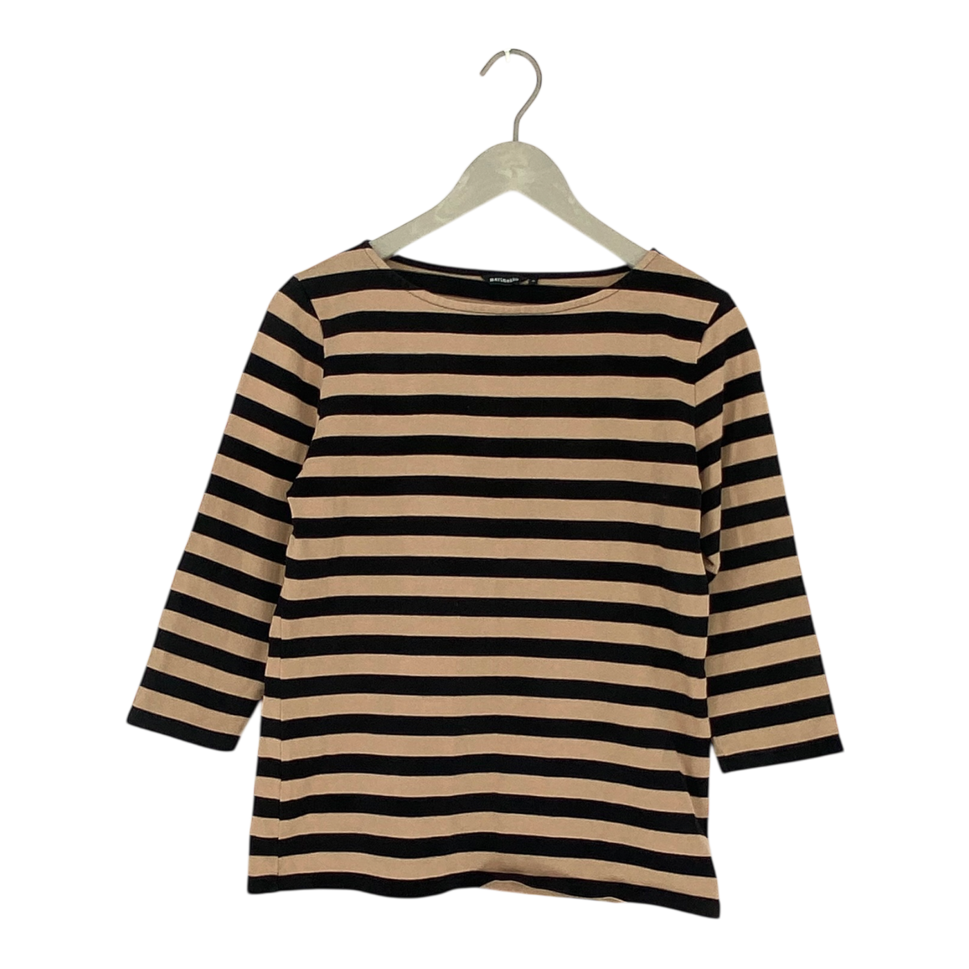 Marimekko timona shirt, striped | woman M