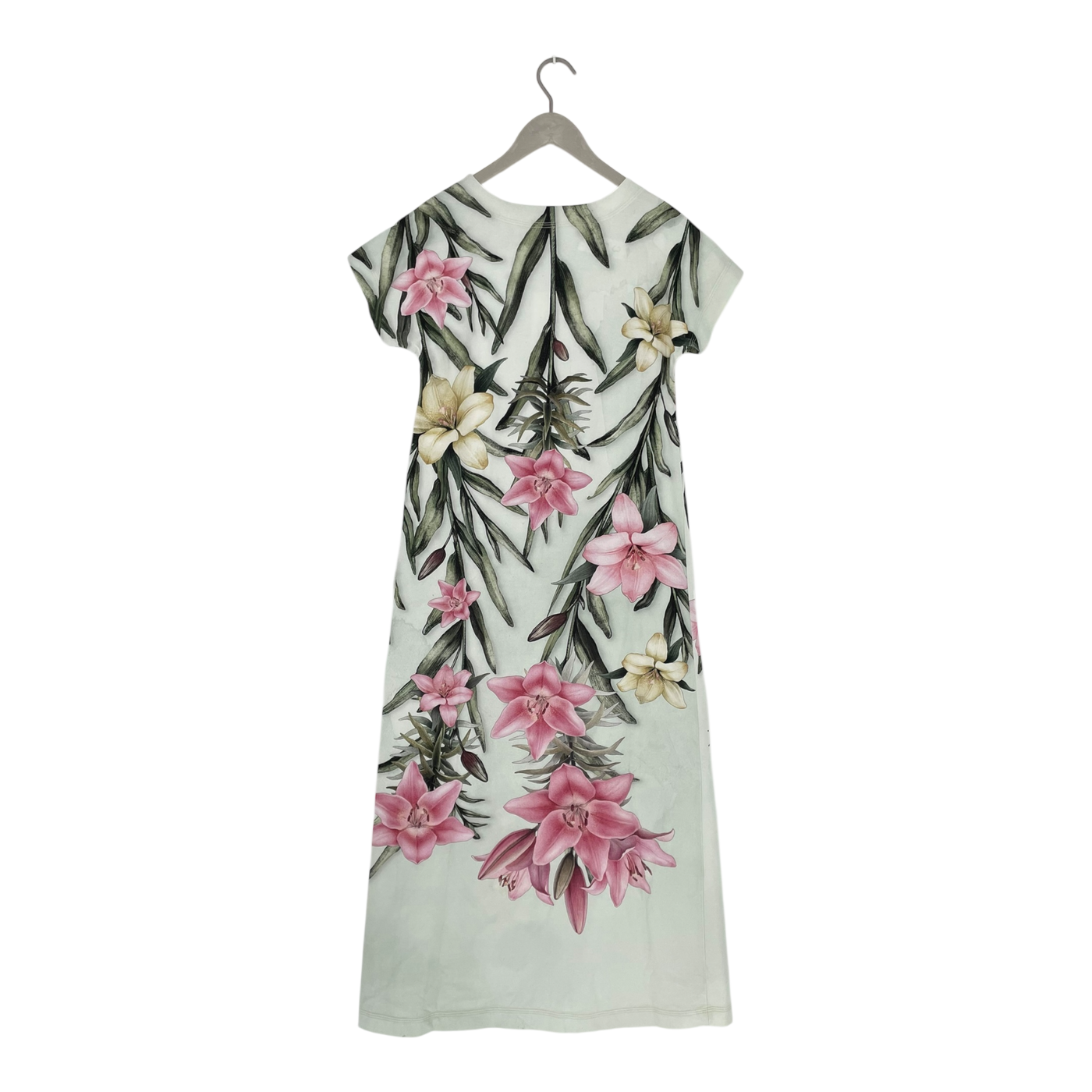 Ommellinen luotto dress, flowers | woman XS