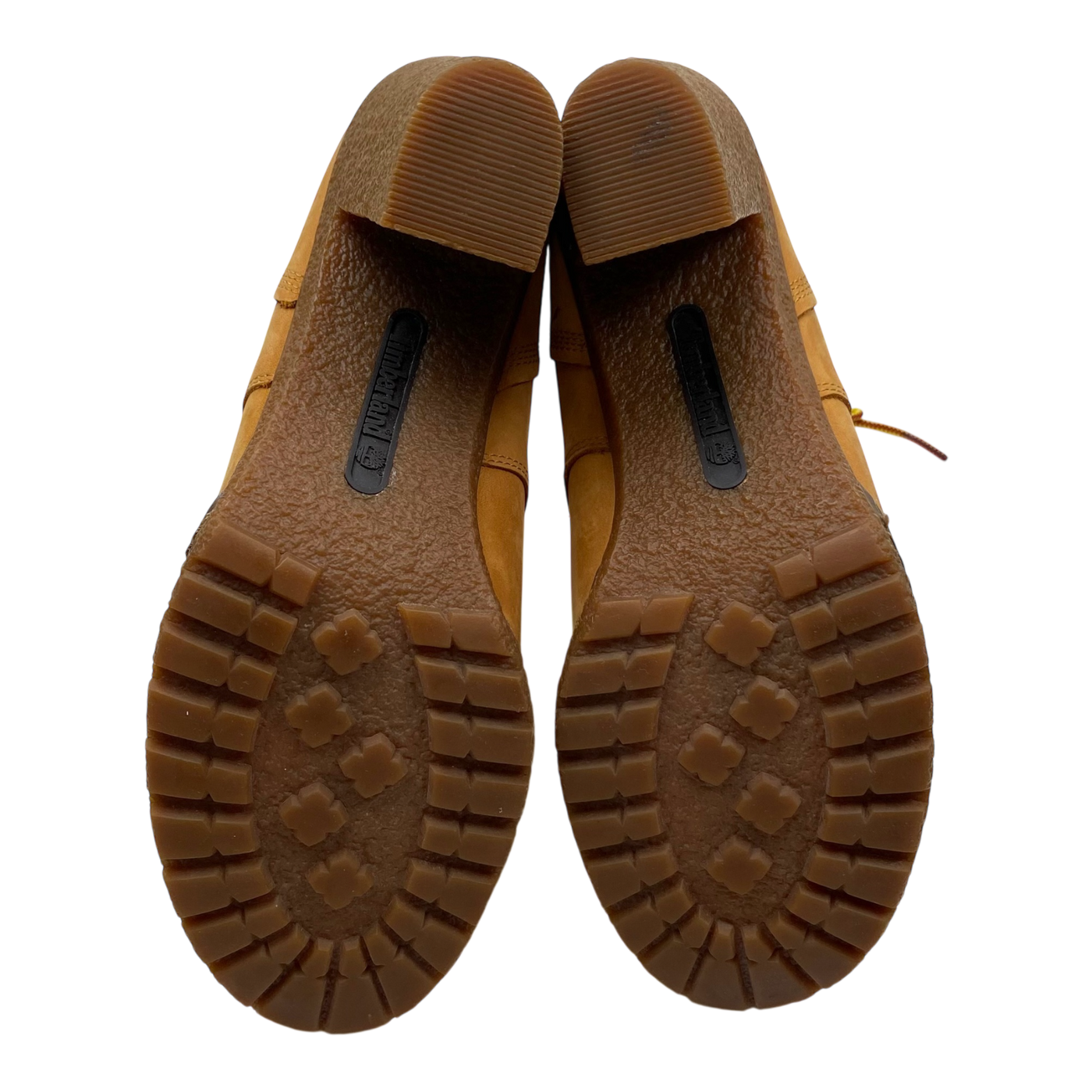 Timberland boots, wheat | woman 40